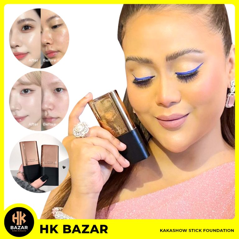 Kakashow-Eraser-Water-Glow-Stick-Foundation-Skin-Foundation-Makeup--trendy-makeup2